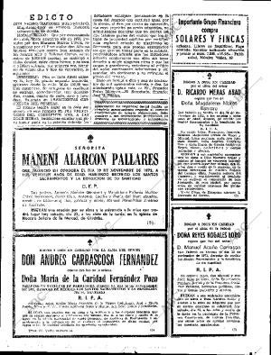 ABC SEVILLA 25-11-1972 página 77