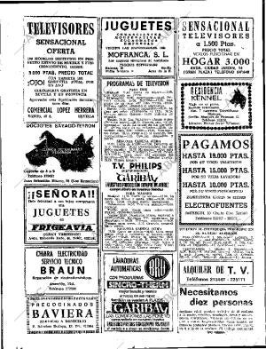 ABC SEVILLA 25-11-1972 página 78