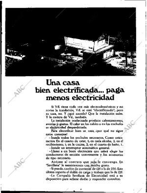 ABC SEVILLA 25-11-1972 página 79