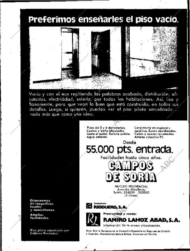 ABC SEVILLA 25-11-1972 página 80