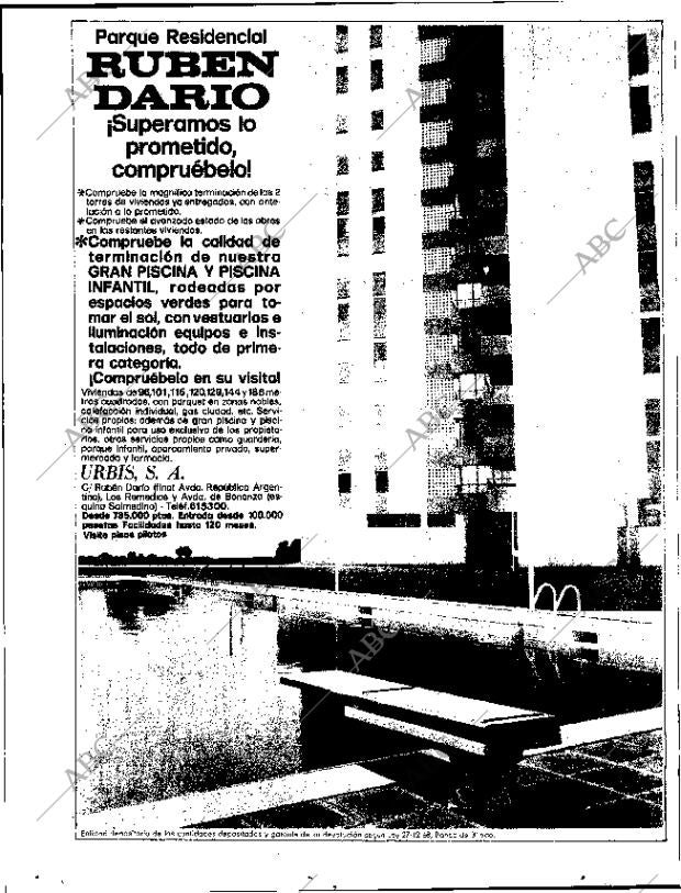 ABC SEVILLA 26-11-1972 página 12