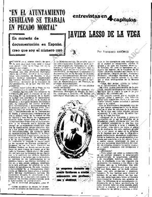 ABC SEVILLA 26-11-1972 página 15