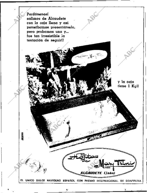 ABC SEVILLA 26-11-1972 página 16