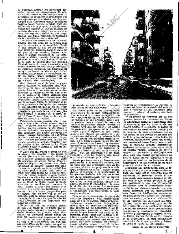 ABC SEVILLA 26-11-1972 página 19