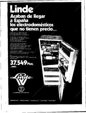 ABC SEVILLA 26-11-1972 página 24