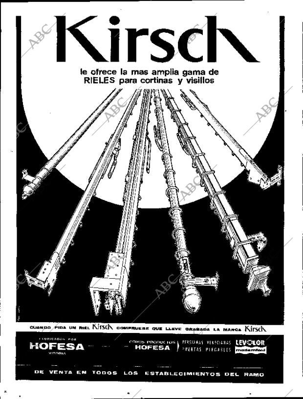 ABC SEVILLA 26-11-1972 página 26