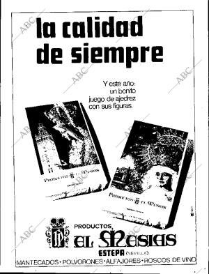 ABC SEVILLA 26-11-1972 página 27
