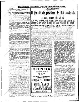 ABC SEVILLA 26-11-1972 página 34