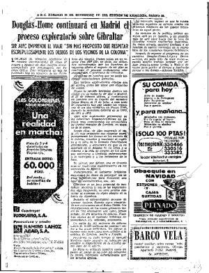 ABC SEVILLA 26-11-1972 página 35