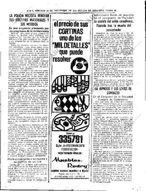 ABC SEVILLA 26-11-1972 página 39