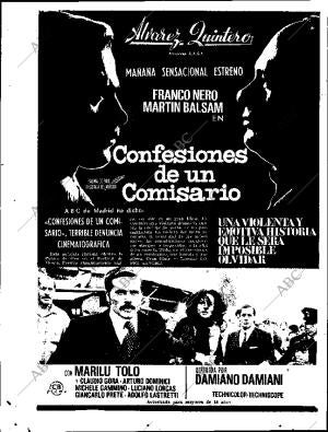 ABC SEVILLA 26-11-1972 página 4