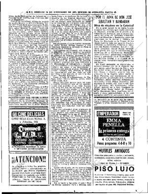 ABC SEVILLA 26-11-1972 página 47
