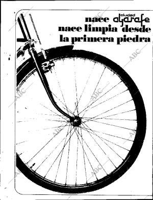 ABC SEVILLA 26-11-1972 página 6