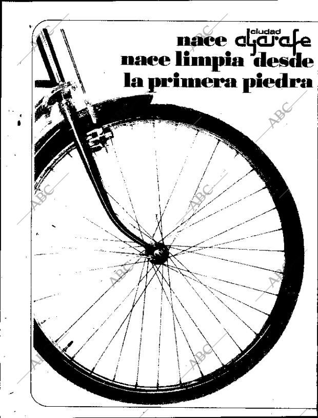 ABC SEVILLA 26-11-1972 página 6