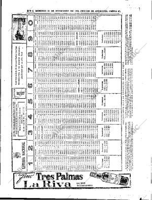 ABC SEVILLA 26-11-1972 página 67
