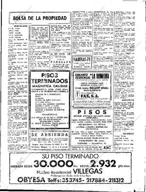 ABC SEVILLA 26-11-1972 página 69