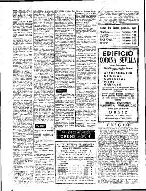 ABC SEVILLA 26-11-1972 página 72