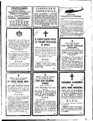 ABC SEVILLA 26-11-1972 página 75