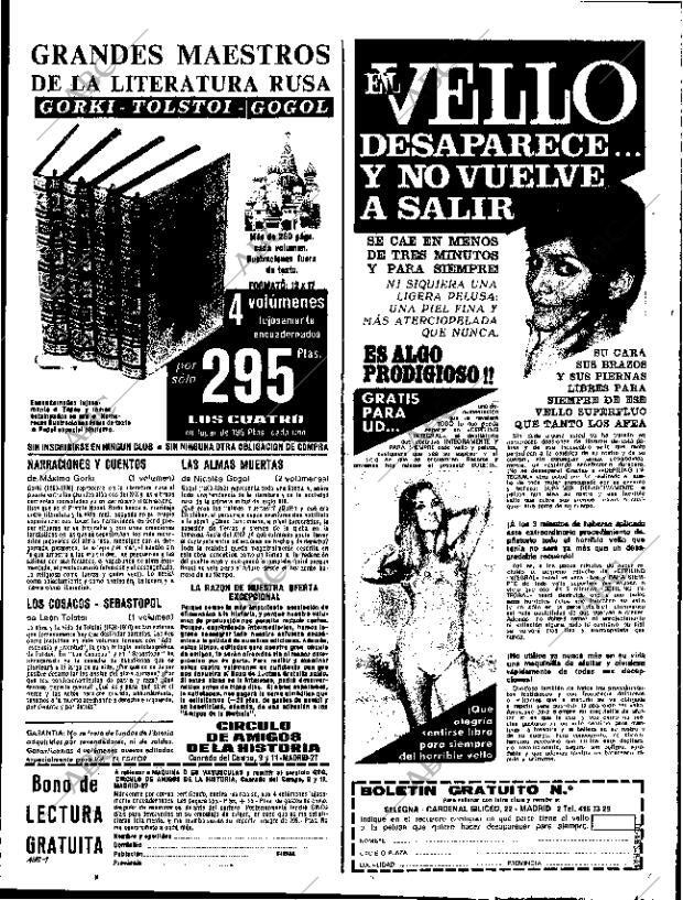 ABC SEVILLA 26-11-1972 página 79