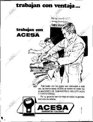 ABC SEVILLA 26-11-1972 página 8