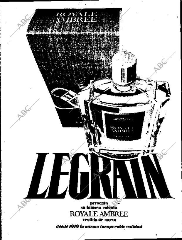 ABC SEVILLA 26-11-1972 página 80