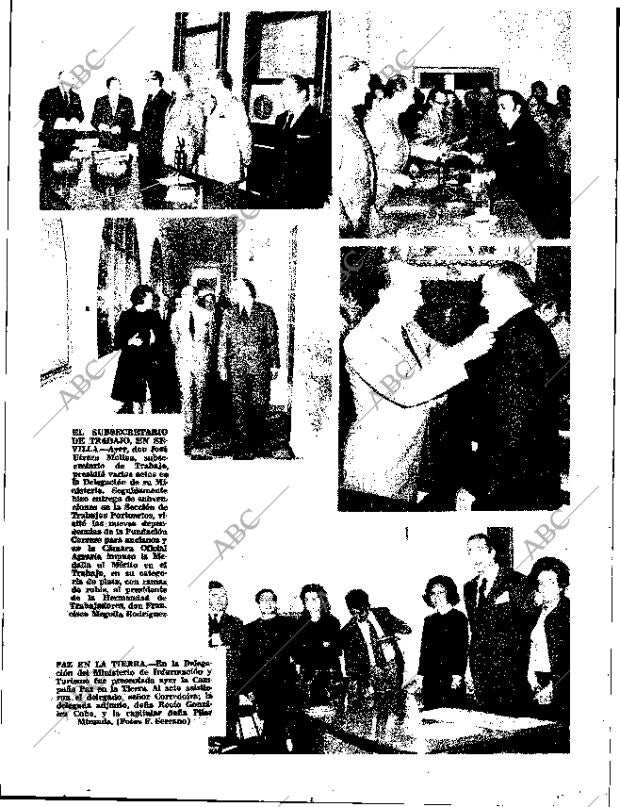 ABC SEVILLA 26-11-1972 página 9