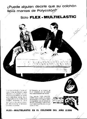 ABC MADRID 28-11-1972 página 10