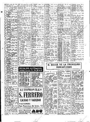 ABC MADRID 28-11-1972 página 102