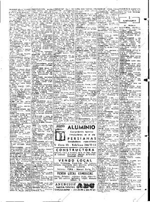 ABC MADRID 28-11-1972 página 103