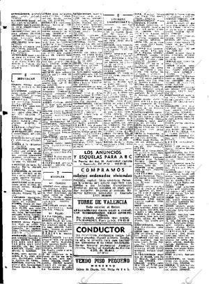 ABC MADRID 28-11-1972 página 104