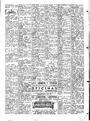 ABC MADRID 28-11-1972 página 105