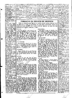ABC MADRID 28-11-1972 página 106
