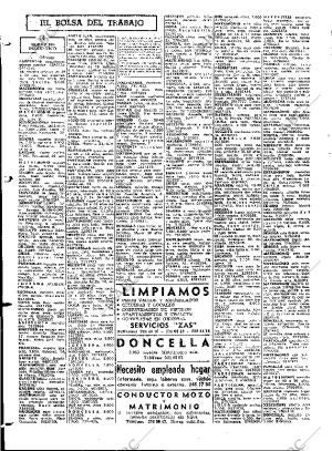 ABC MADRID 28-11-1972 página 108