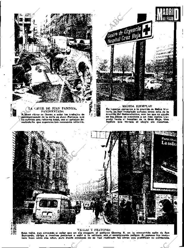 ABC MADRID 28-11-1972 página 11