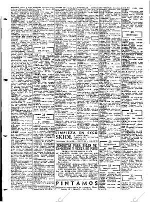 ABC MADRID 28-11-1972 página 114