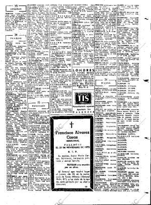 ABC MADRID 28-11-1972 página 115