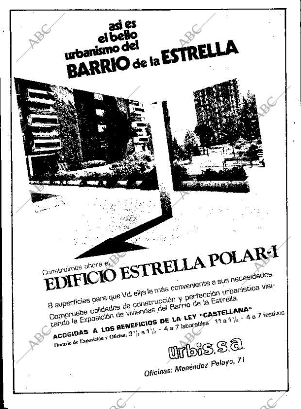 ABC MADRID 28-11-1972 página 12