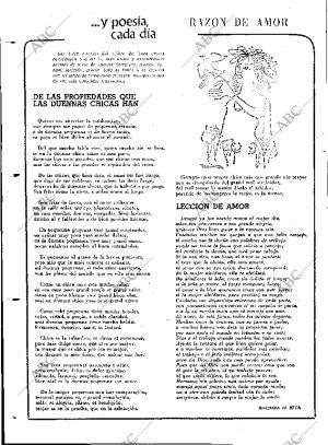 ABC MADRID 28-11-1972 página 122