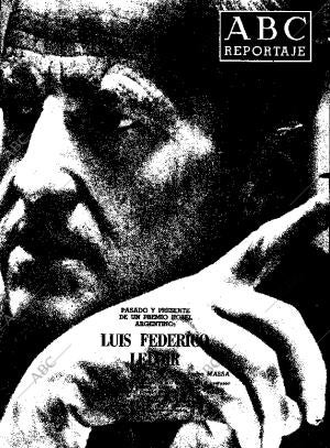 ABC MADRID 28-11-1972 página 125