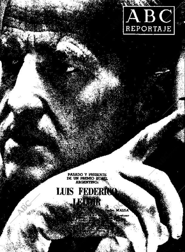 ABC MADRID 28-11-1972 página 125
