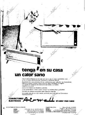 ABC MADRID 28-11-1972 página 128