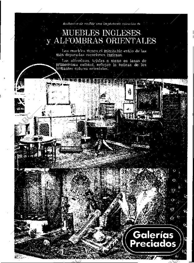 ABC MADRID 28-11-1972 página 13