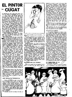 ABC MADRID 28-11-1972 página 138