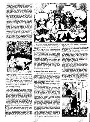 ABC MADRID 28-11-1972 página 139