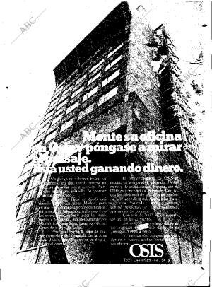 ABC MADRID 28-11-1972 página 149