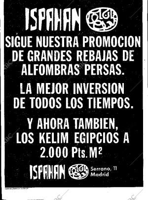 ABC MADRID 28-11-1972 página 16
