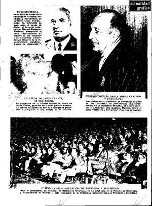 ABC MADRID 28-11-1972 página 17