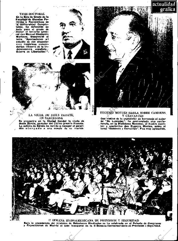 ABC MADRID 28-11-1972 página 17