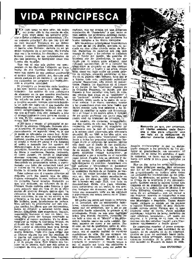 ABC MADRID 28-11-1972 página 19