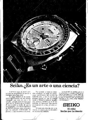 ABC MADRID 28-11-1972 página 2